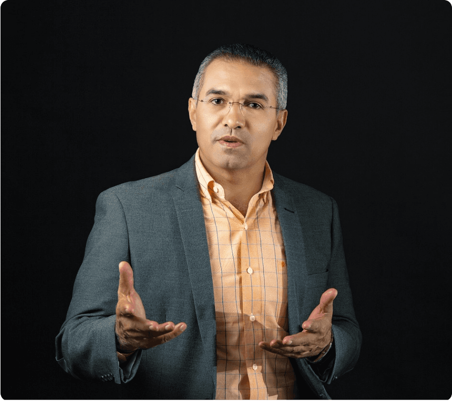 CA Anirudh Sharma