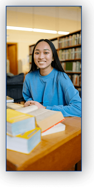 Student Left